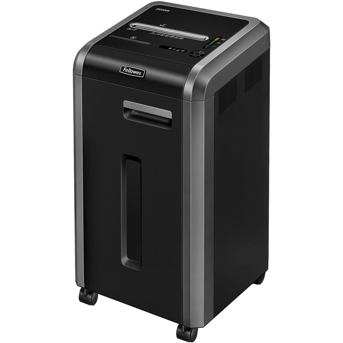 Fellowes Shredder Micro Cut 225Mi