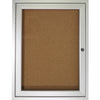 Board Enc 1Dr Alm 36X30 Crk