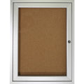 Board Enc 1Dr Alm 36X30 Crk