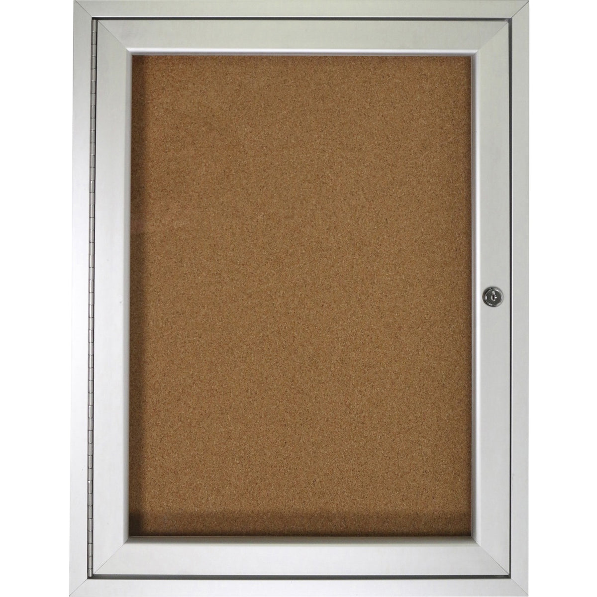 Board Enc 1Dr Alm 36X30 Crk