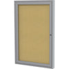 Board Enc 1Dr Alm 24X18 Crk