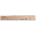 SHARP&reg; MX36NTMA Original High Yield Laser Toner Cartridge - Magenta - 1 Each