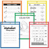 C-Line Pocket Driers 9X12 10 Ast