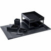 Dsk St Bnd Lthr Bk 8Pc