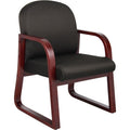 Chair Traditional Guest Fabric