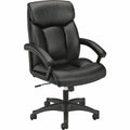 Chair Exec Highbk Lthr Bk