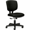 HON Chair Task Basic Ergo Blk