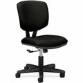 HON Chair Task Basic Ergo Blk