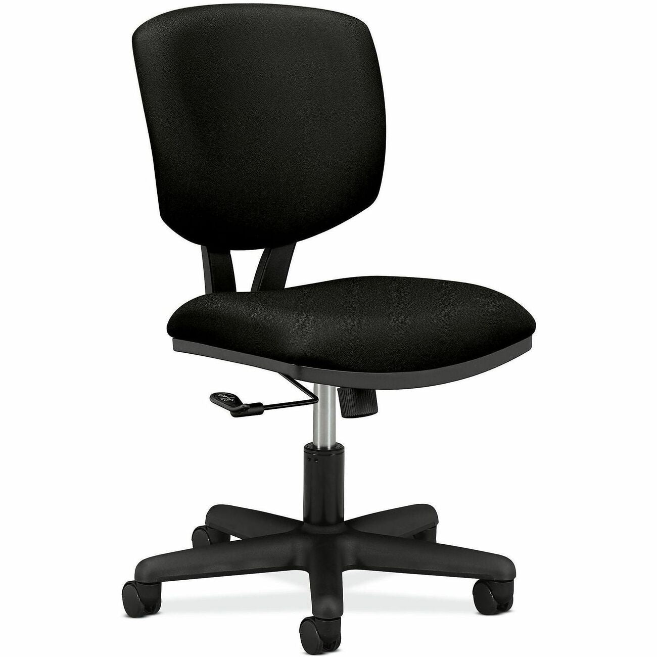 HON Chair Task Basic Ergo Blk