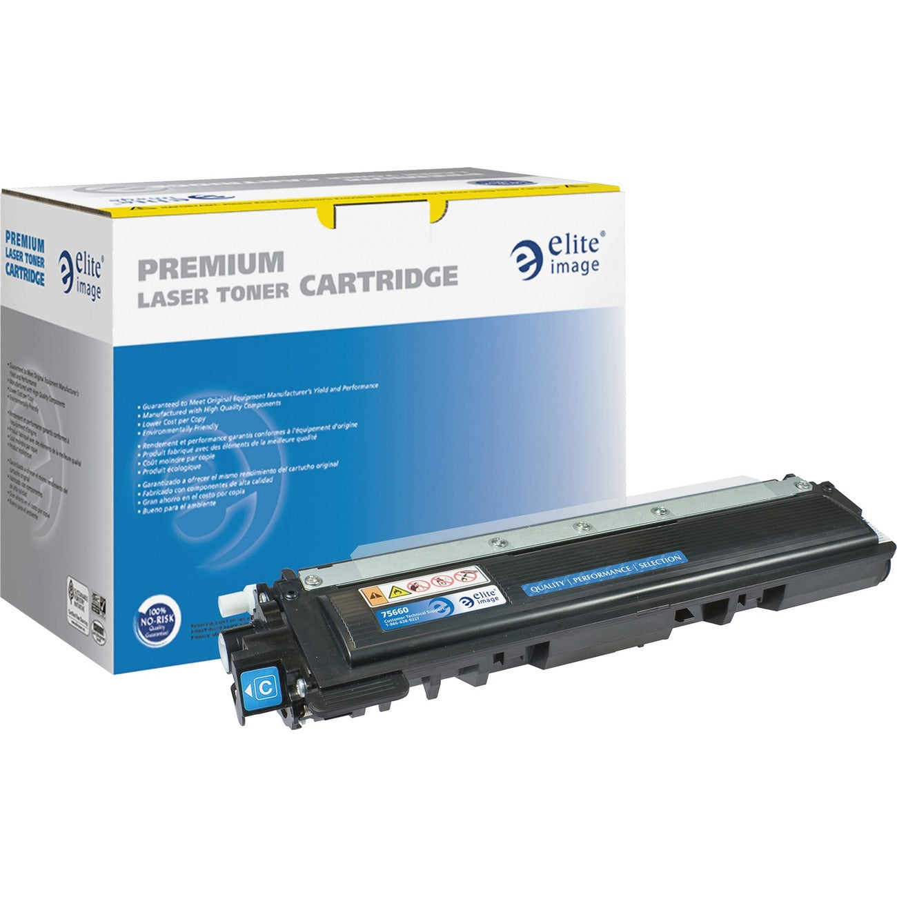 Elite Image Crtdg Brttn210C