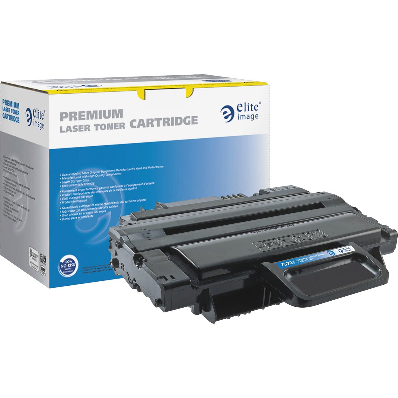 Elite Image Crtdg Xer106R01486 Bk