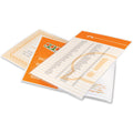 GBC Pouch Laminate Letter 5Mil