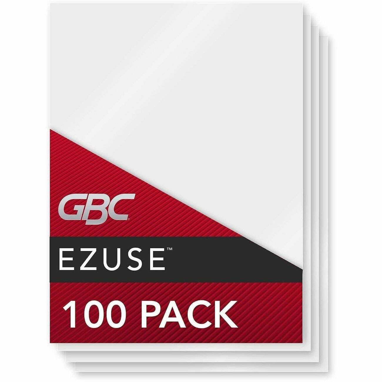 GBC Pouch Laminate Legal 5Mil