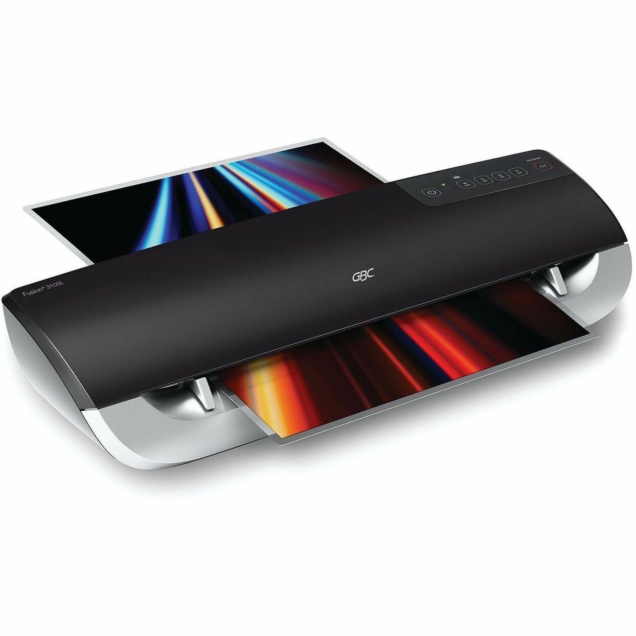 GBC Laminator Fusion 3100L 12'