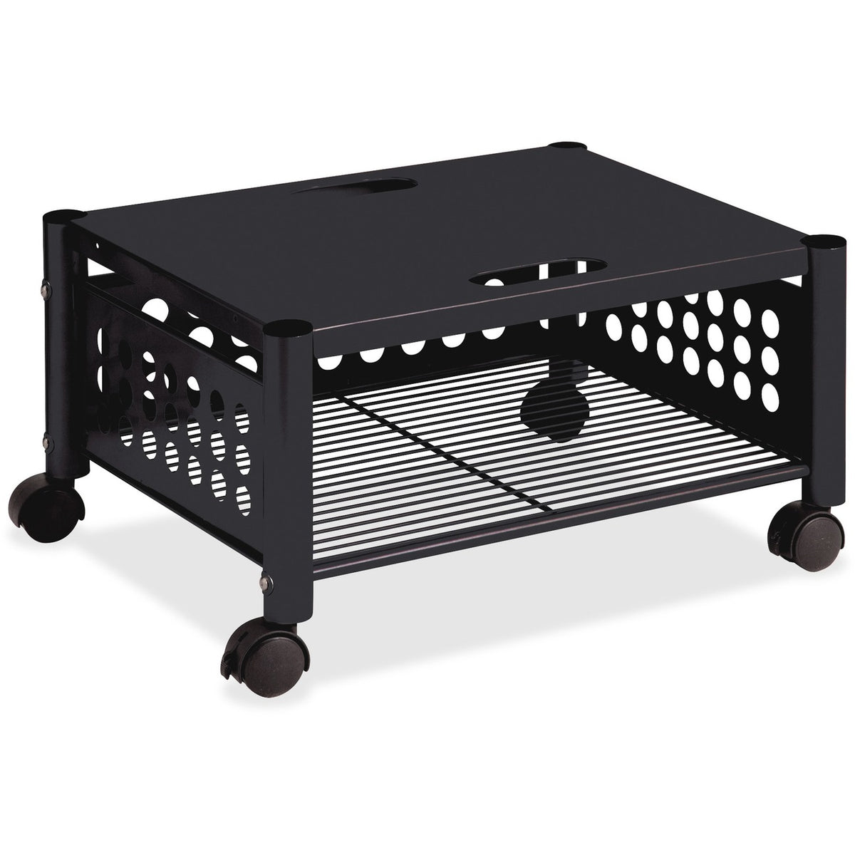 Vertiflex Underdesk Machine Stand