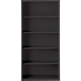 Lorell Fortress Series Bookcase