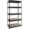 Lorell Fortress Riveted Shelving