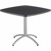 Table Cafe 36" Square Gpht
