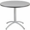 Table Cafe 36 Round Gy