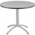 Table Cafe 36 Round Gy