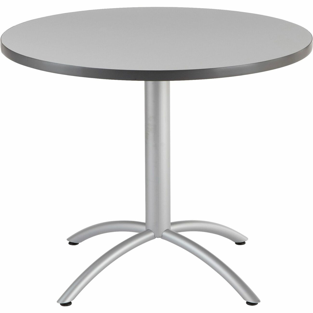 Table Cafe 36 Round Gy