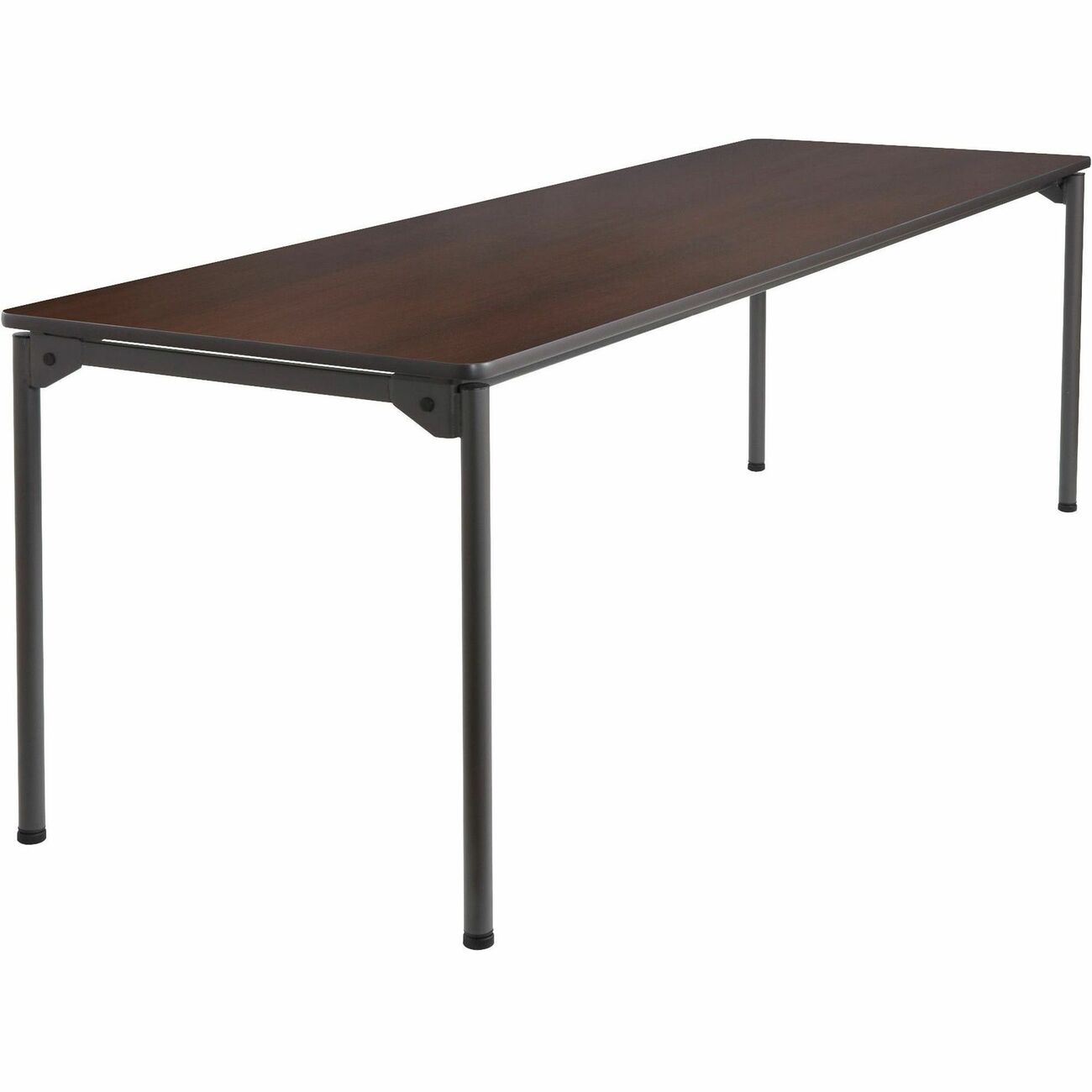 Table Folding Wood 30X96 Wt