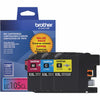 Brother Crtdgs Ink Lc105 C M&Y