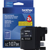 Brother Cartridge Ink 1200 Pg Bk
