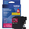 Brother Cartridge Ink 1200 Pg Ma