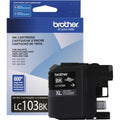 Brother Cartridge Ink 600 Pg Bk