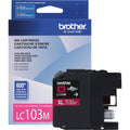 Brother Cartridge Ink 600 Pg Ma