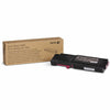 Xerox Original Standard Yield Laser Toner Cartridge - Magenta - 1 Each