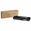 Xerox Original High Yield Laser Toner Cartridge - Cyan - 1 Each