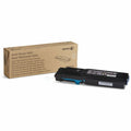 Xerox Original High Yield Laser Toner Cartridge - Cyan - 1 Each