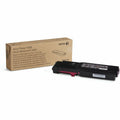 Xerox Original High Yield Laser Toner Cartridge - Magenta - 1 Each