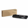 Xerox Original High Yield Laser Toner Cartridge - Black - 1 Each