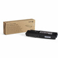 Xerox Original High Yield Laser Toner Cartridge - Black - 1 Each