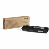 Xerox Original High Yield Laser Toner Cartridge - Black - 1 Each