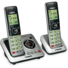 VTech CS6629-2 DECT 6.0 1.90 GHz Cordless Phone - Silver