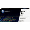 HP Crtdg Toner Hp 651A Bk