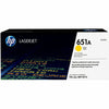 HP Crtdg Toner Hp 651A Yw
