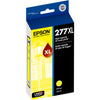 Epson Crtdg Ink T277Xl Yel