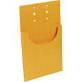 Business Source Pocket Classification Kraft