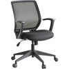 Lorell Mid-Back Executive Chair