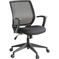 Lorell Mid-Back Executive Chair
