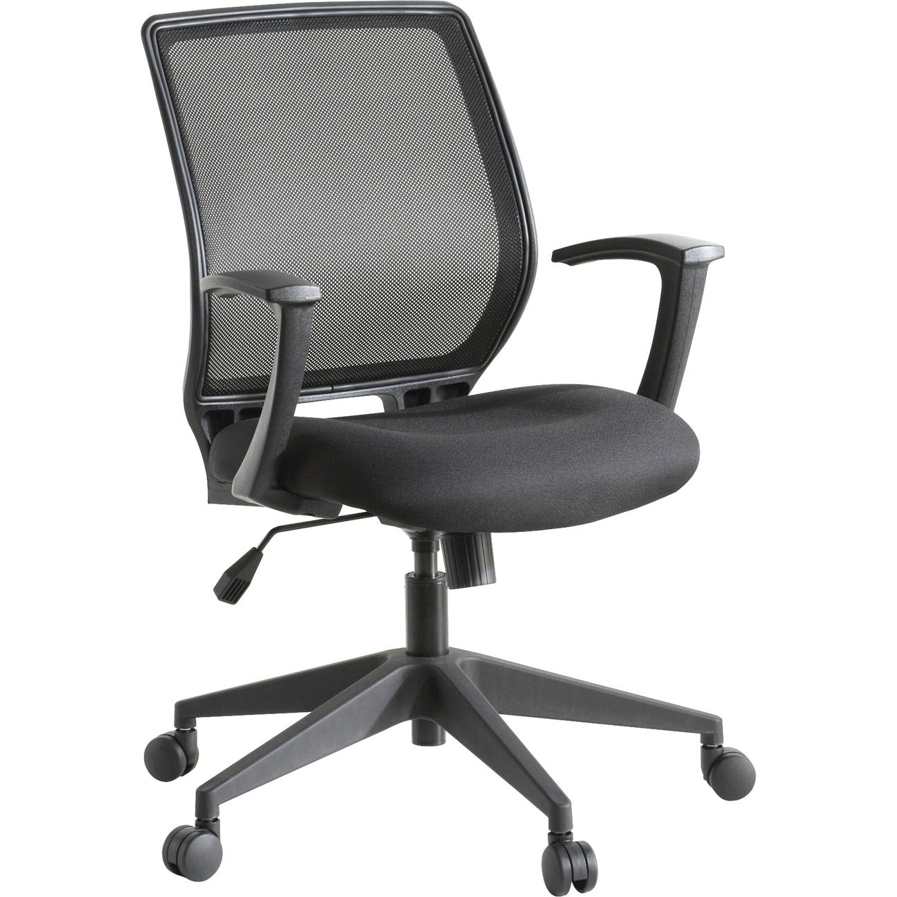 Lorell Mid-Back Executive Chair