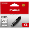 Canon Crtdg Cli-251Xl Gy