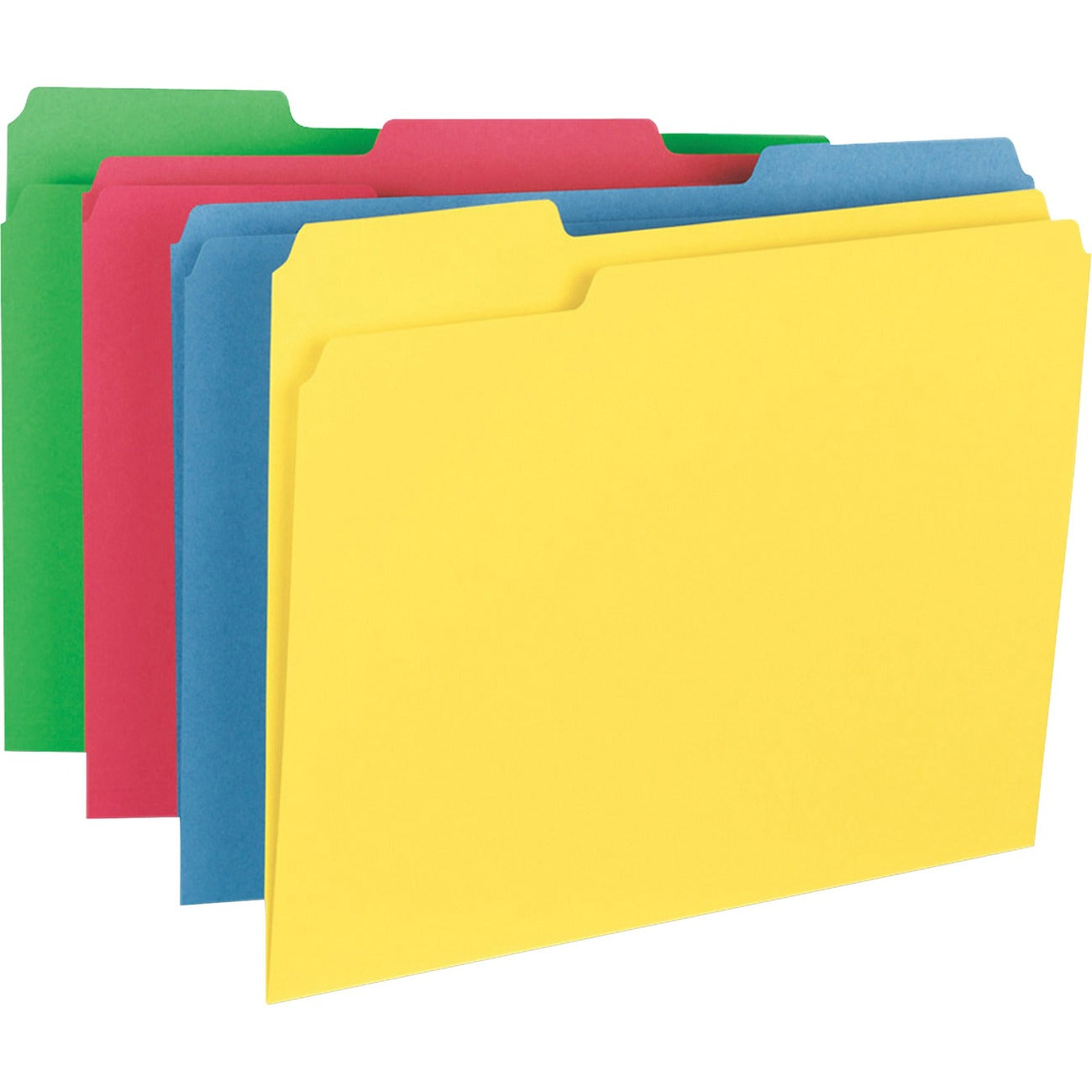 Business Source Folder File Hvywght Ltr Ast