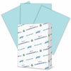 Hammermill Paper Copy 24# 8.5X11 Blue