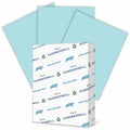 Hammermill Paper Copy 24# 8.5X11 Blue